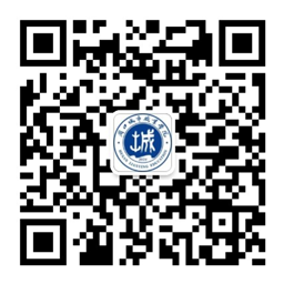 微信公众号二维码