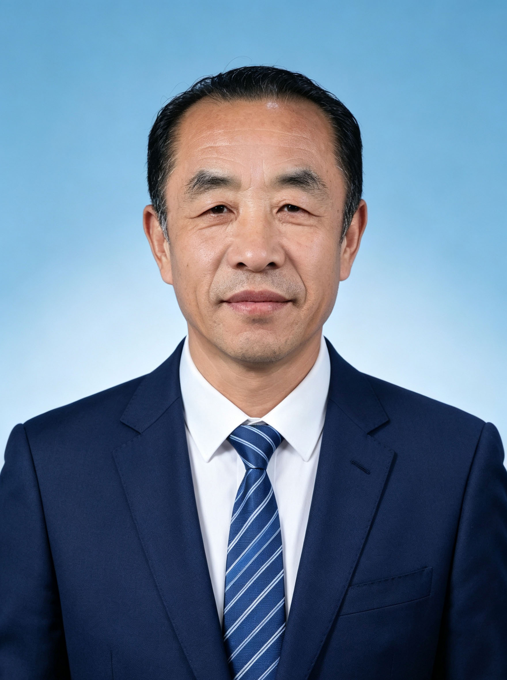 李森