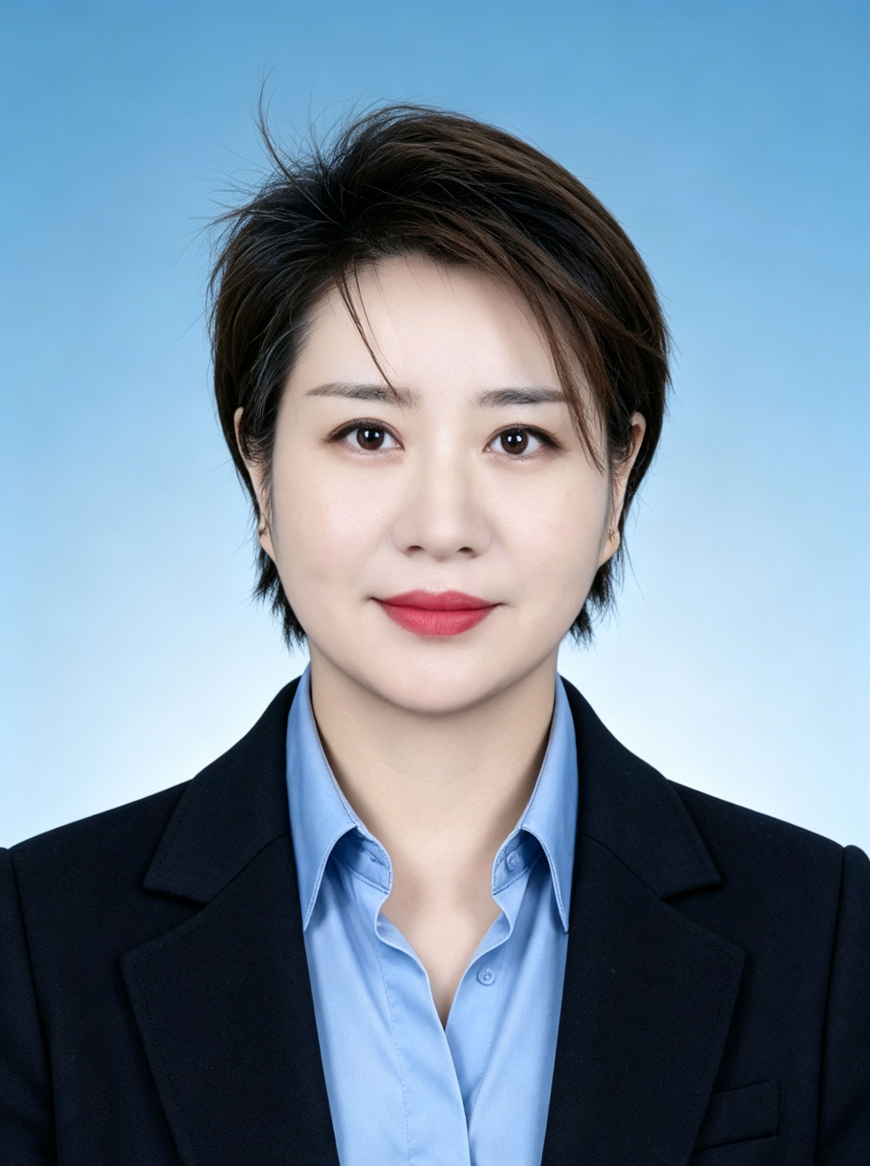 陈红梅