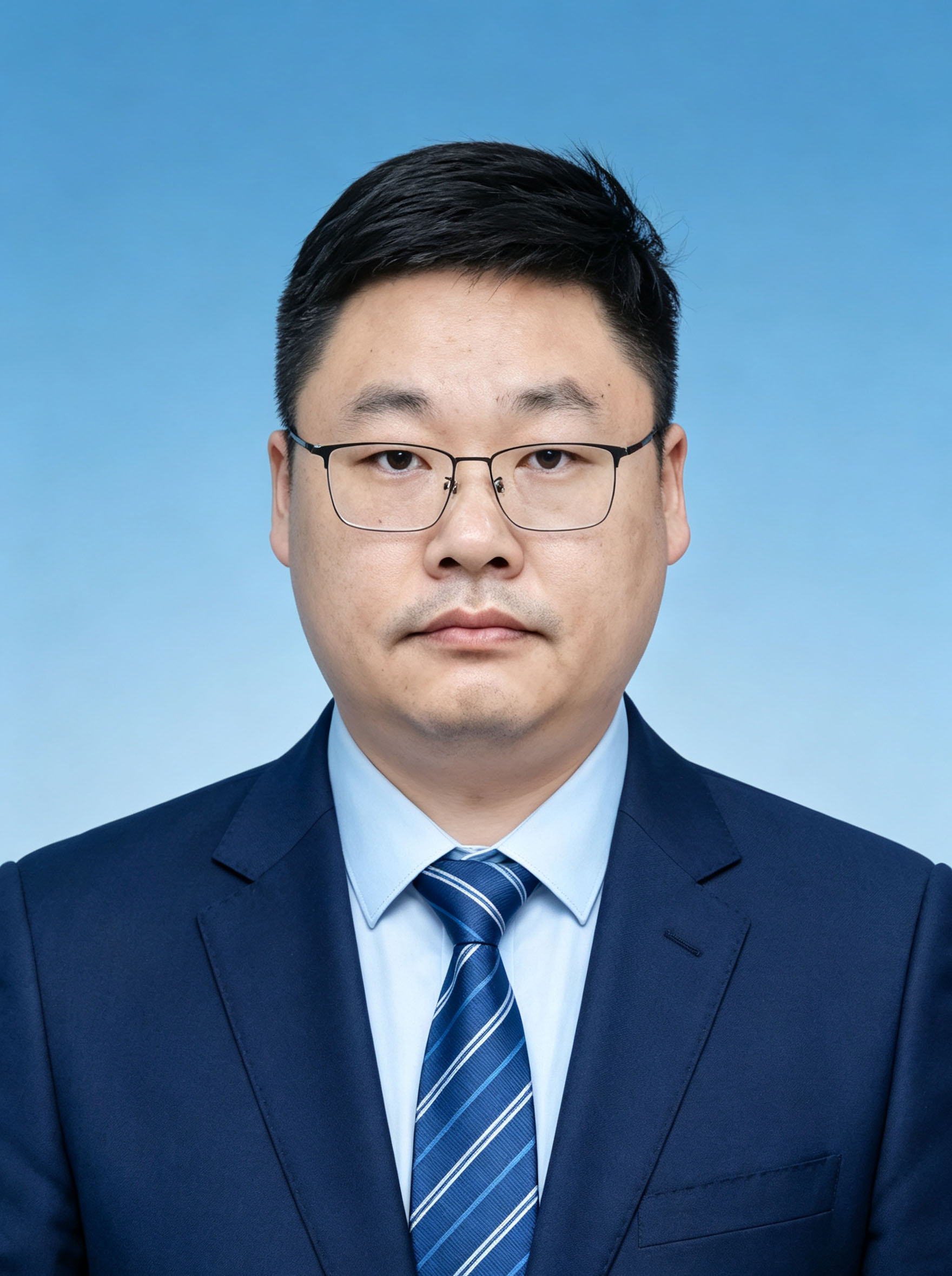 田丰