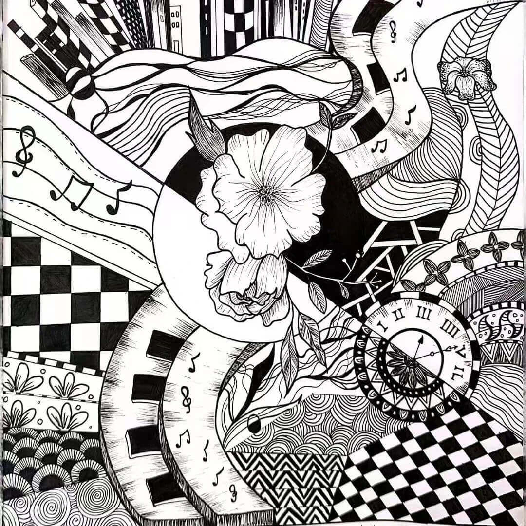3 3