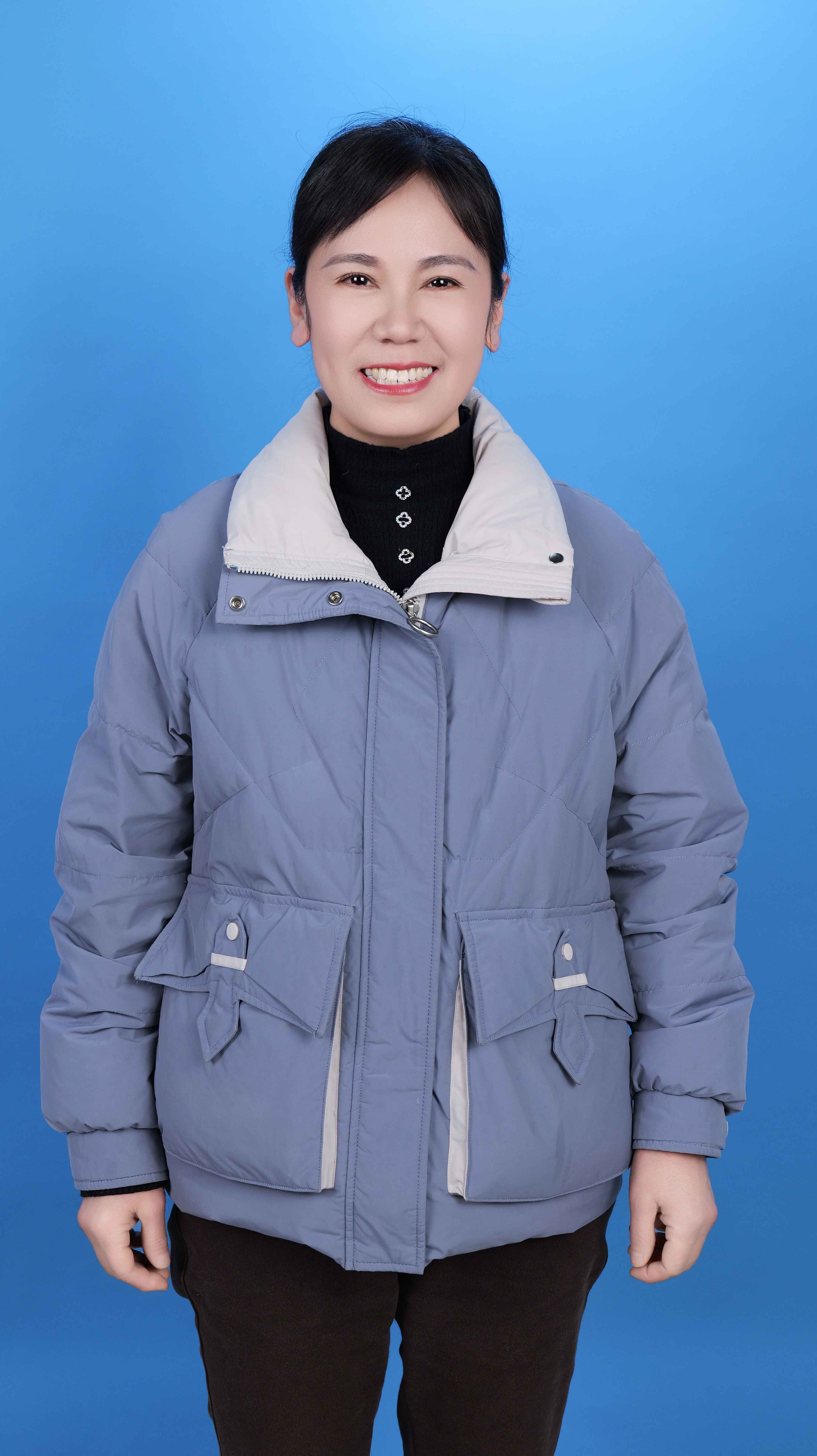李凤琴原 李凤琴原