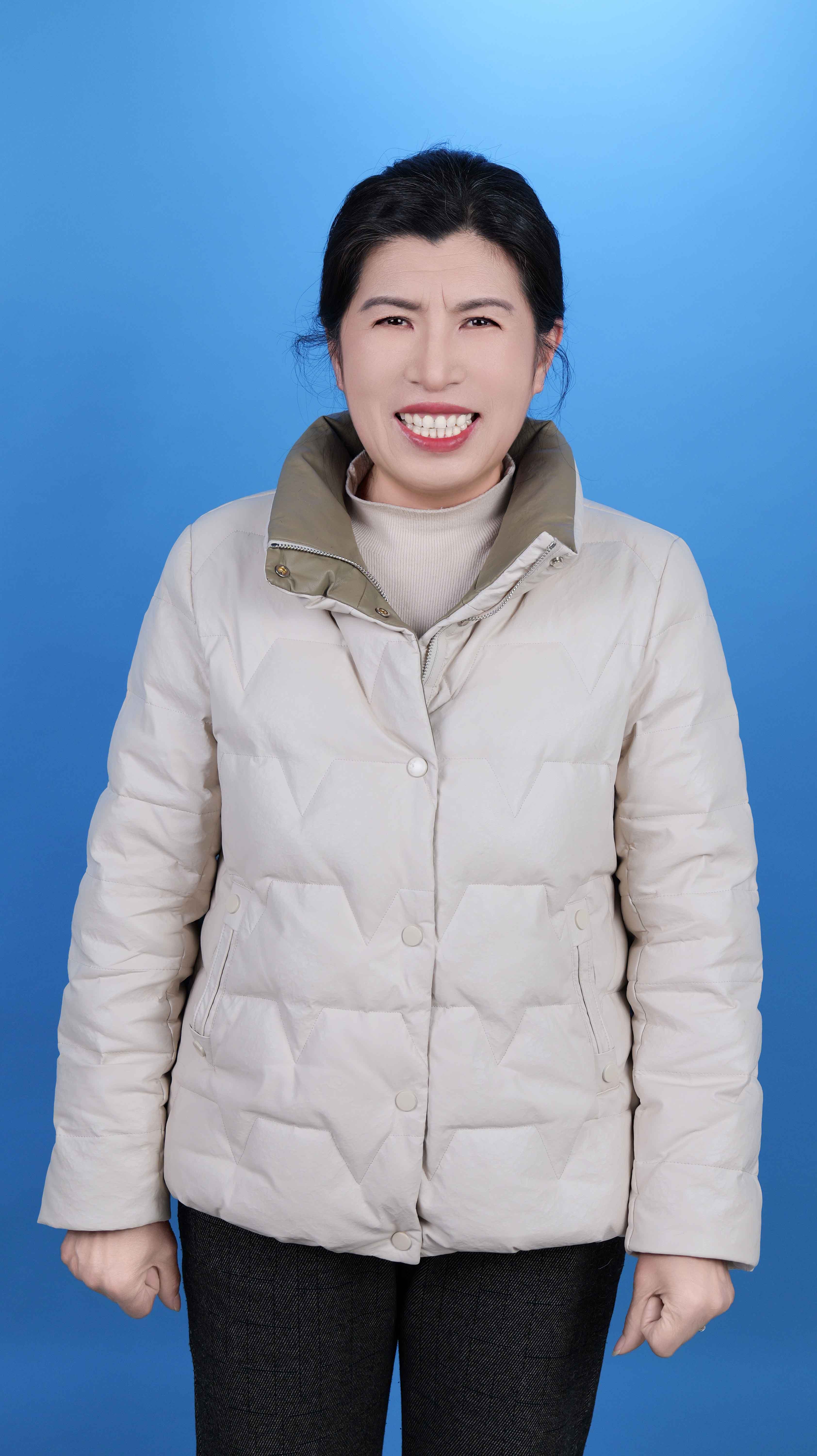邵琴原 邵琴原